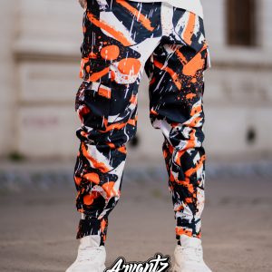 Pantalón Cargo F10 NEXUS