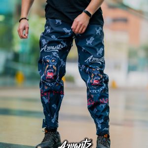 Pantalón F16 Empower Dog