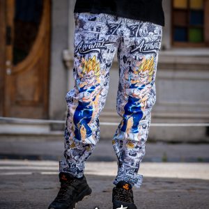 F37 Vegeta Saga Boo Edición Especial