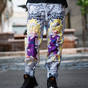 F38 Gohan Saga Cell Edición Especial