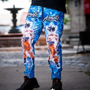 F36 Goku Ultra Instinto Edición Especial