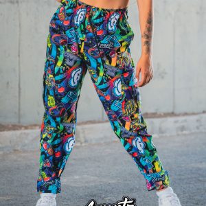 Pantalón Cargo F29 Marciano Divine