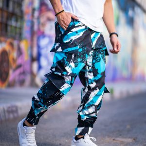 R14 CARGO PANTALON