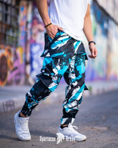 R14 CARGO PANTALON