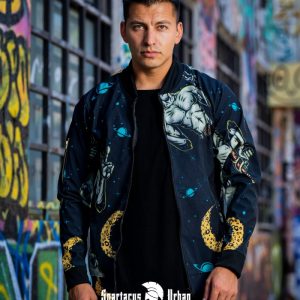 Chaqueta A7 Bomber Marciano