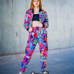 Conjunto B23 Kisses Darling