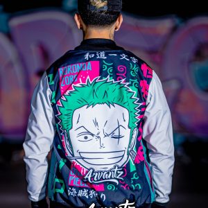 B47 Chaqueta Zoro Roronoa
