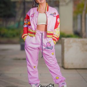 Conjunto Y9 Kirby