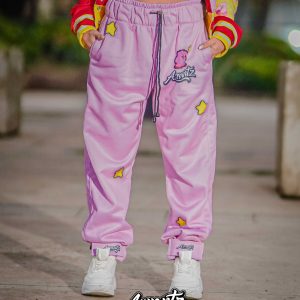 Pantalon Y9 Kirby