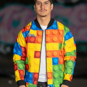 Chaqueta B78 LEGO