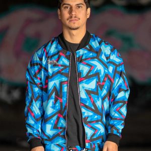 Chaqueta B81 Geometry Unity