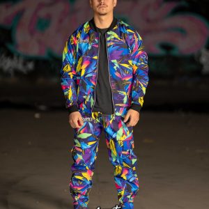Conjunto B82 Sunrise Tropical