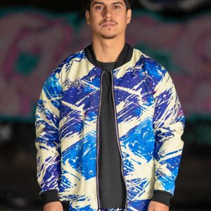 Chaqueta B83 Go Avalanche