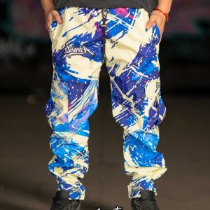 Pantalón Cargo F92 Go Avalanche