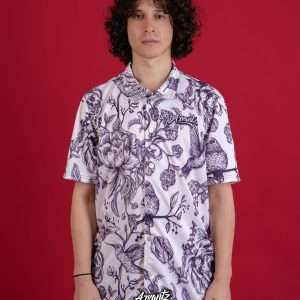 Camisa M4 Transit Birds