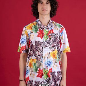 Camisa M7 Leopard Advantage